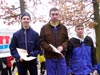 Hessische Crosslaufmeisterschaften Langgöns 07.03.2004